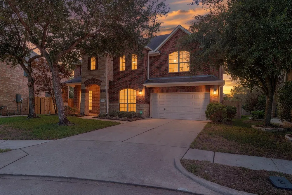 19119 Lost Mine Trail Spring, TX 77388