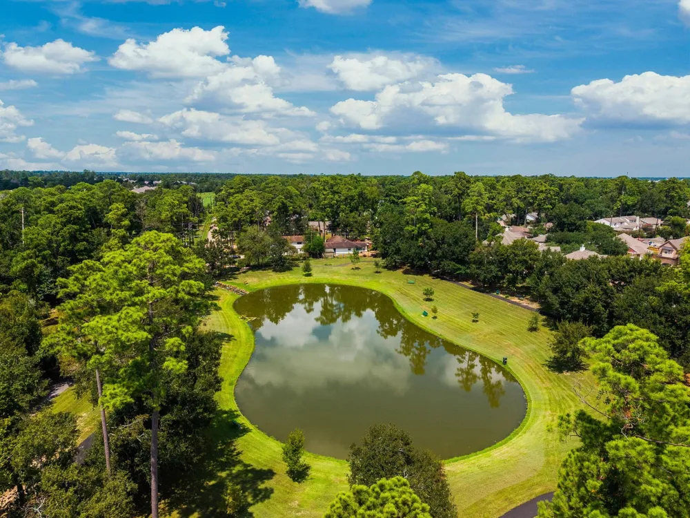 19119 Lost Mine Trail Spring, TX 77388