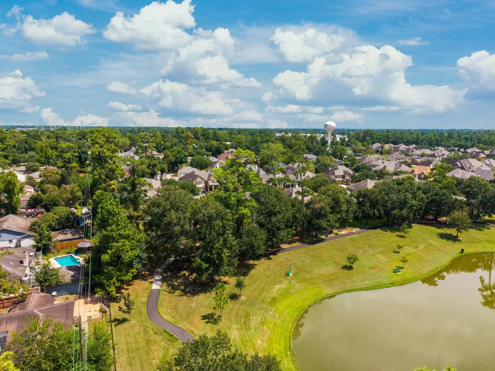 19119 Lost Mine Trail Spring, TX 77388