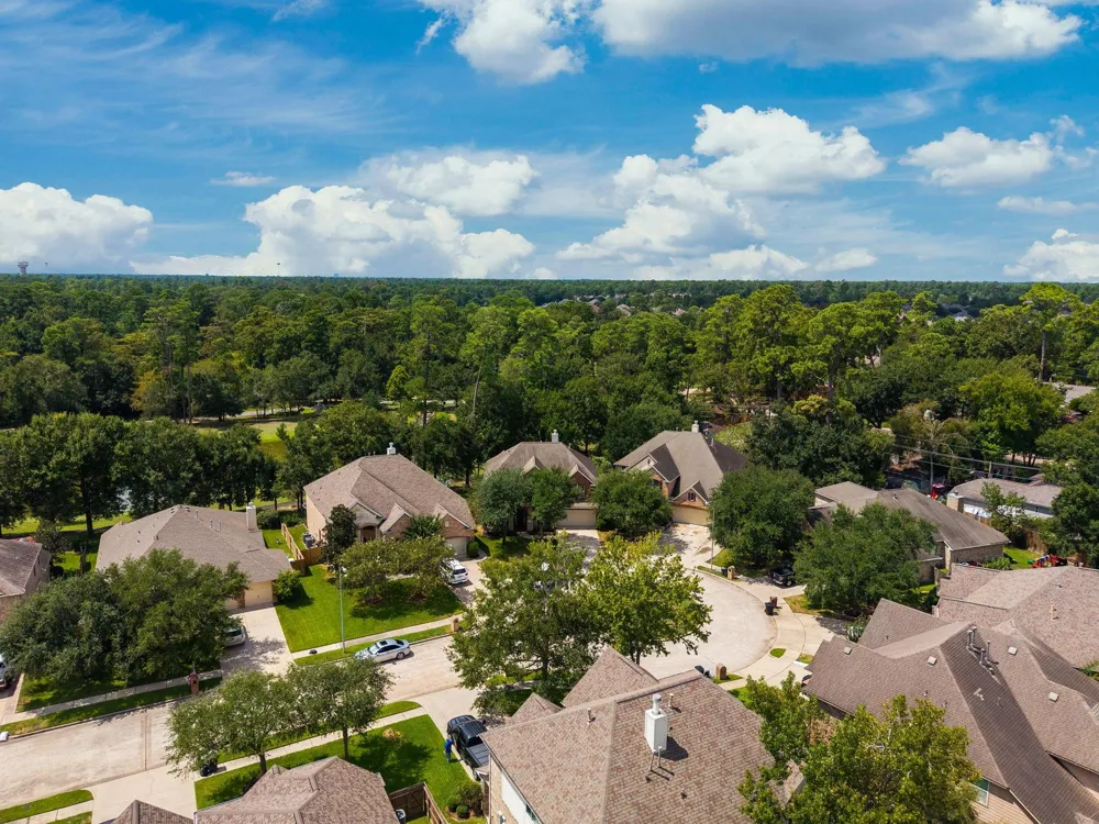 19119 Lost Mine Trail Spring, TX 77388