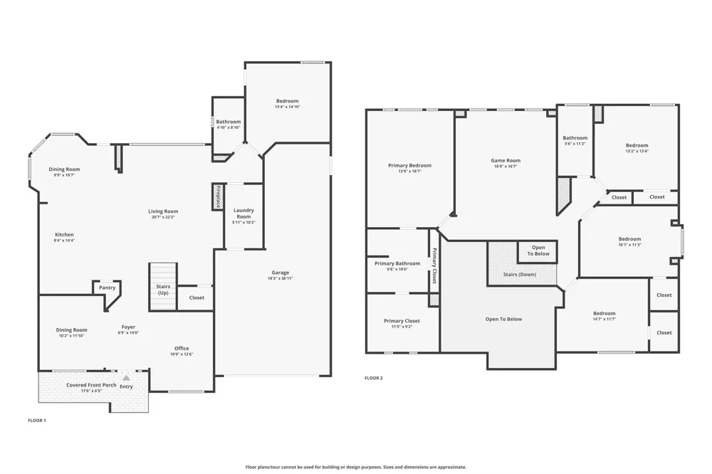 19119 Lost Mine Trail Spring, TX 77388