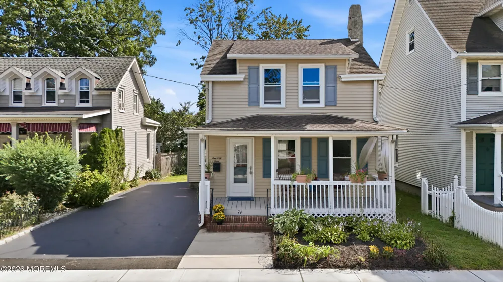 74 2nd Street Keyport, NJ 07735