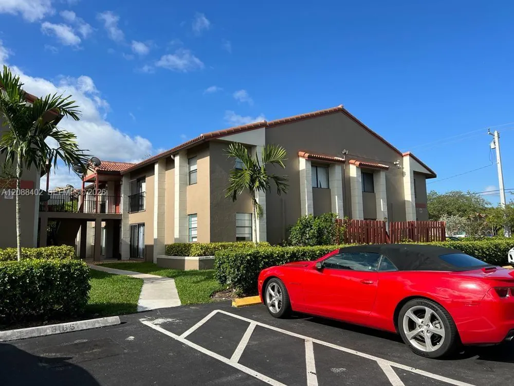 3157 Coral Ridge Dr #3157 Coral Springs, FL 33065