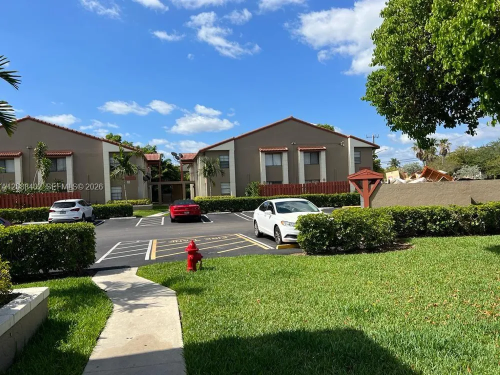3157 Coral Ridge Dr #3157 Coral Springs, FL 33065