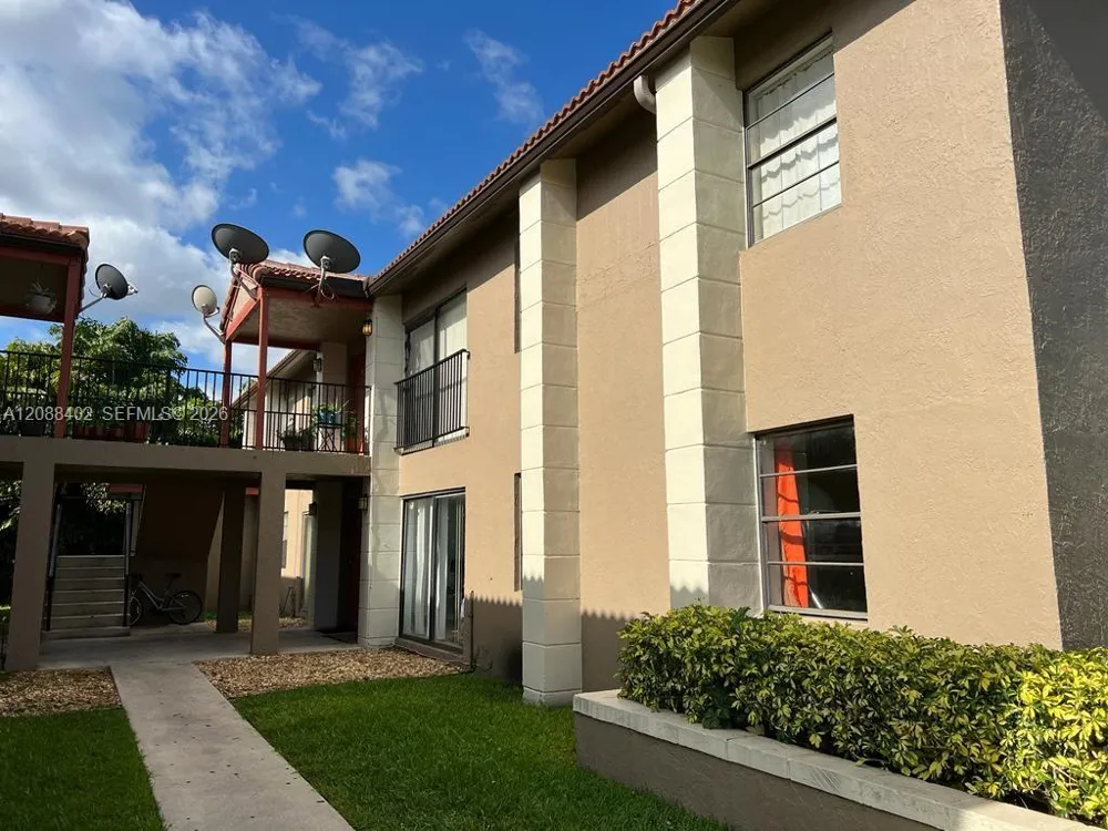 3157 Coral Ridge Dr #3157 Coral Springs, FL 33065