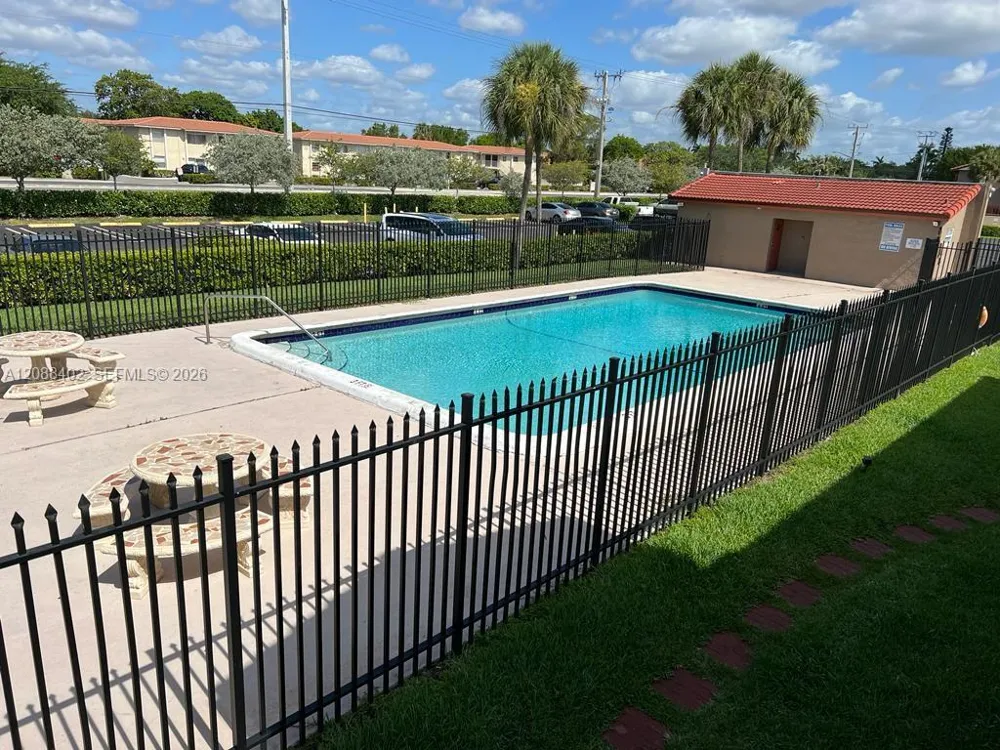 3157 Coral Ridge Dr #3157 Coral Springs, FL 33065