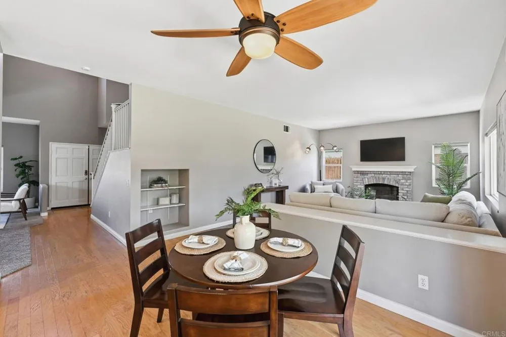 1635 Shire Avenue Oceanside, CA 92057
