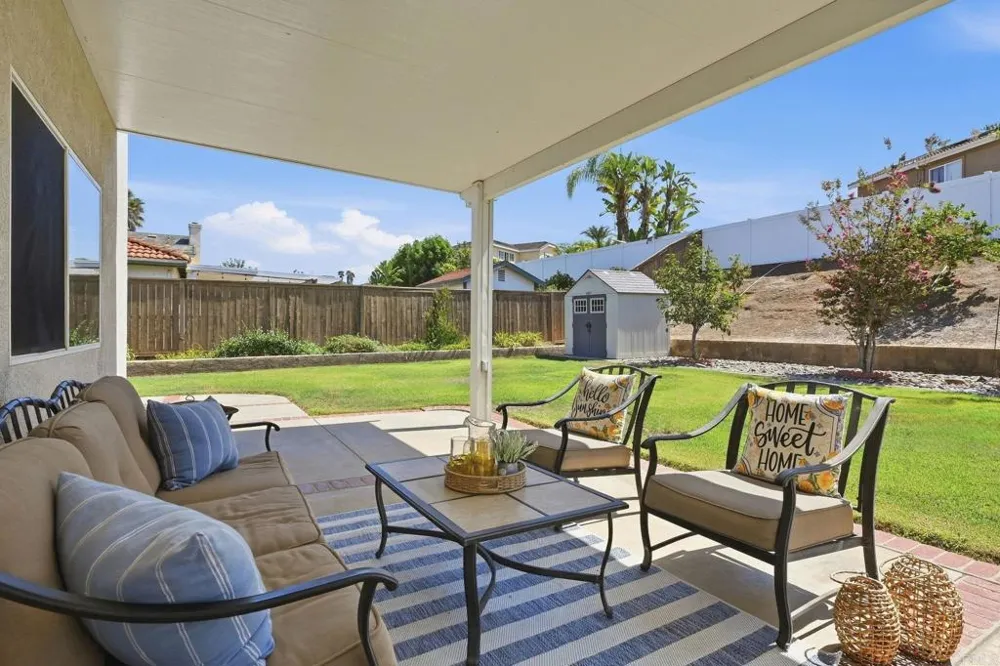 1635 Shire Avenue Oceanside, CA 92057