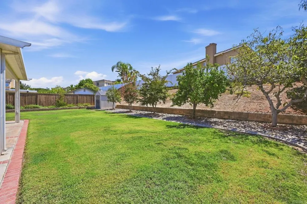 1635 Shire Avenue Oceanside, CA 92057