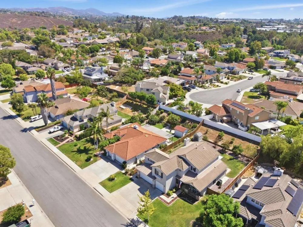 1635 Shire Avenue Oceanside, CA 92057