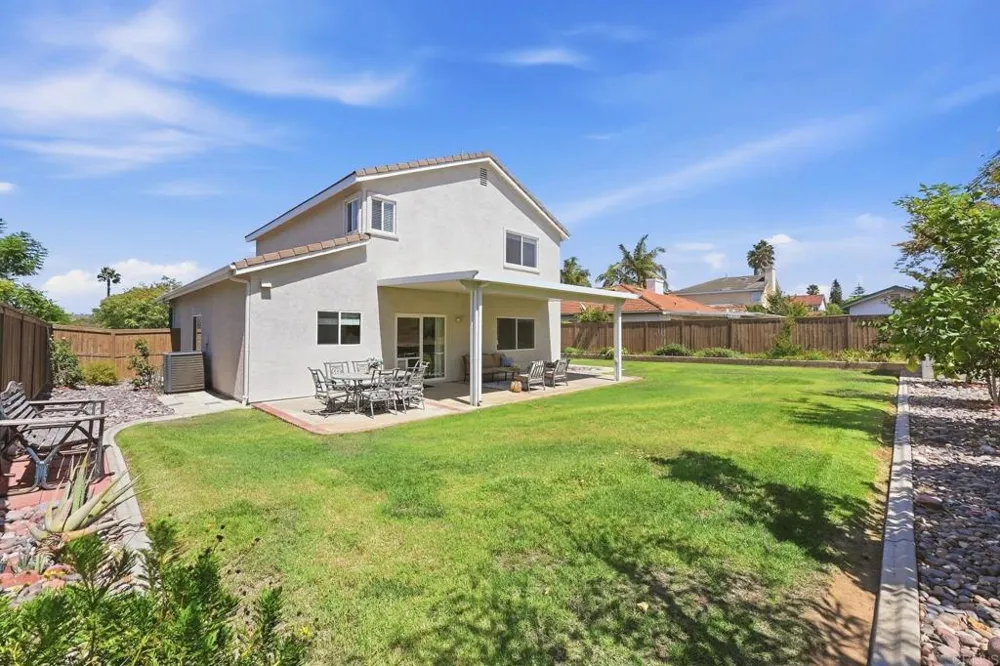 1635 Shire Avenue Oceanside, CA 92057