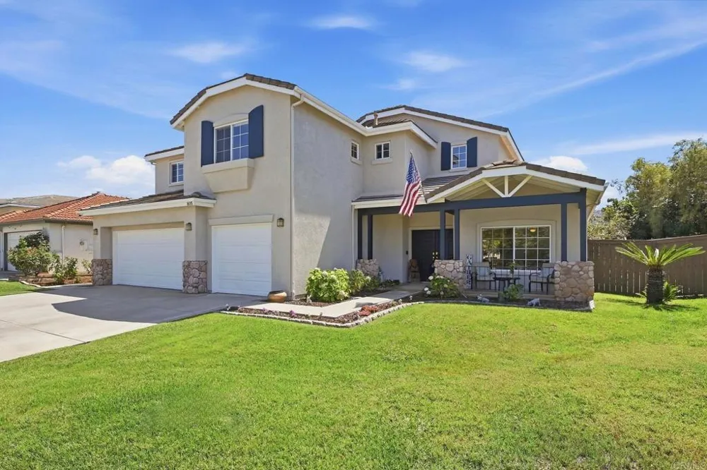 1635 Shire Avenue Oceanside, CA 92057