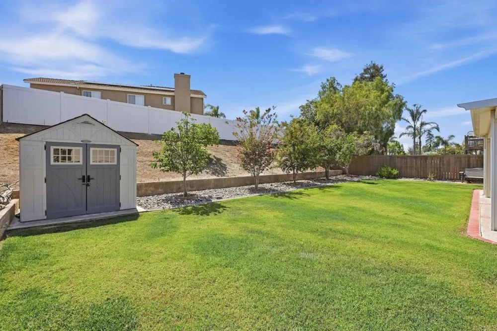 1635 Shire Avenue Oceanside, CA 92057