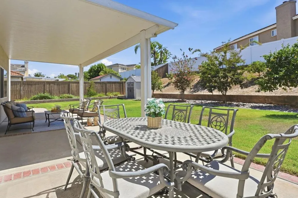 1635 Shire Avenue Oceanside, CA 92057