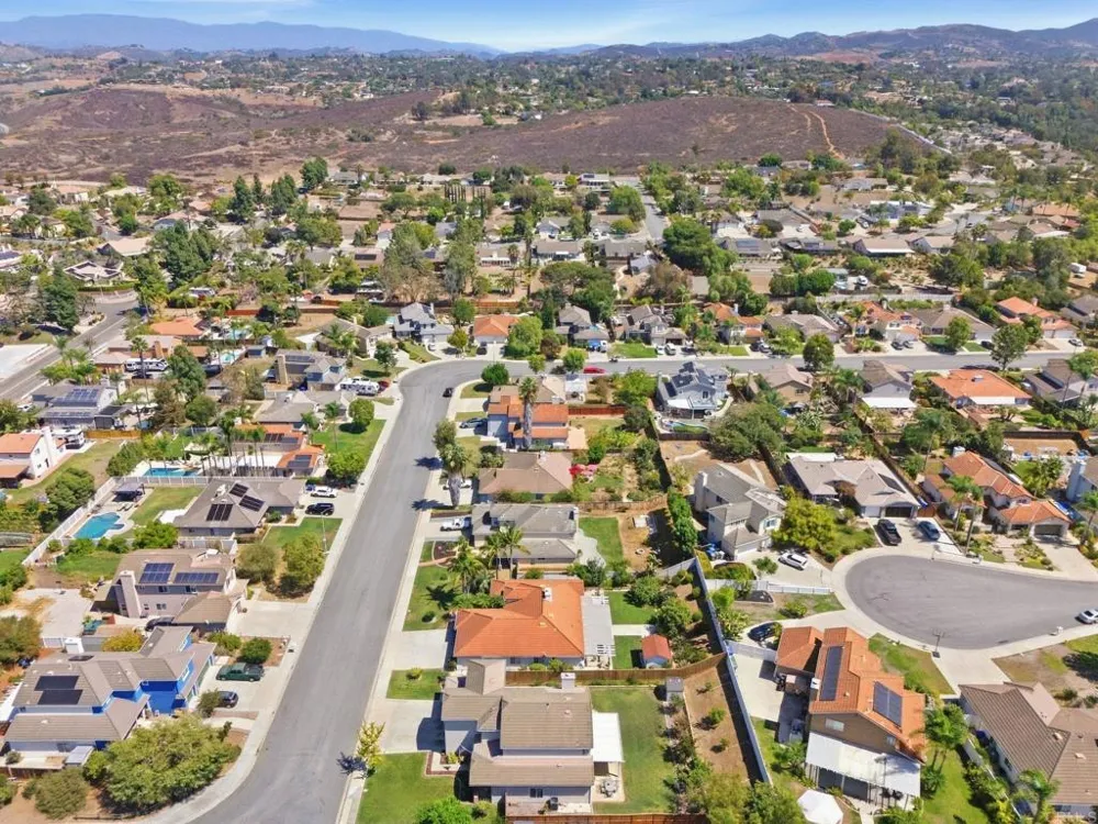 1635 Shire Avenue Oceanside, CA 92057