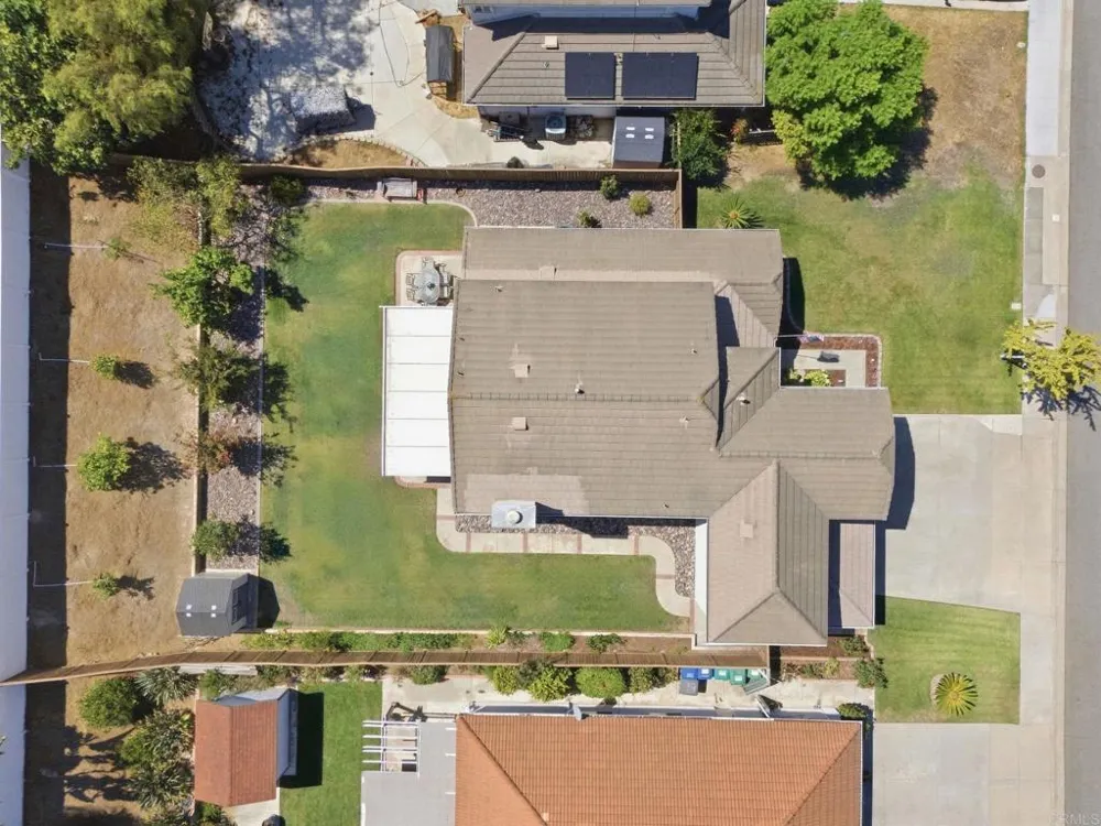1635 Shire Avenue Oceanside, CA 92057