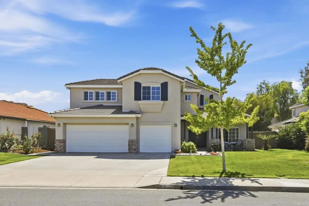 1635 Shire Avenue Oceanside, CA 92057