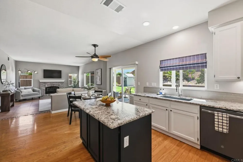 1635 Shire Avenue Oceanside, CA 92057