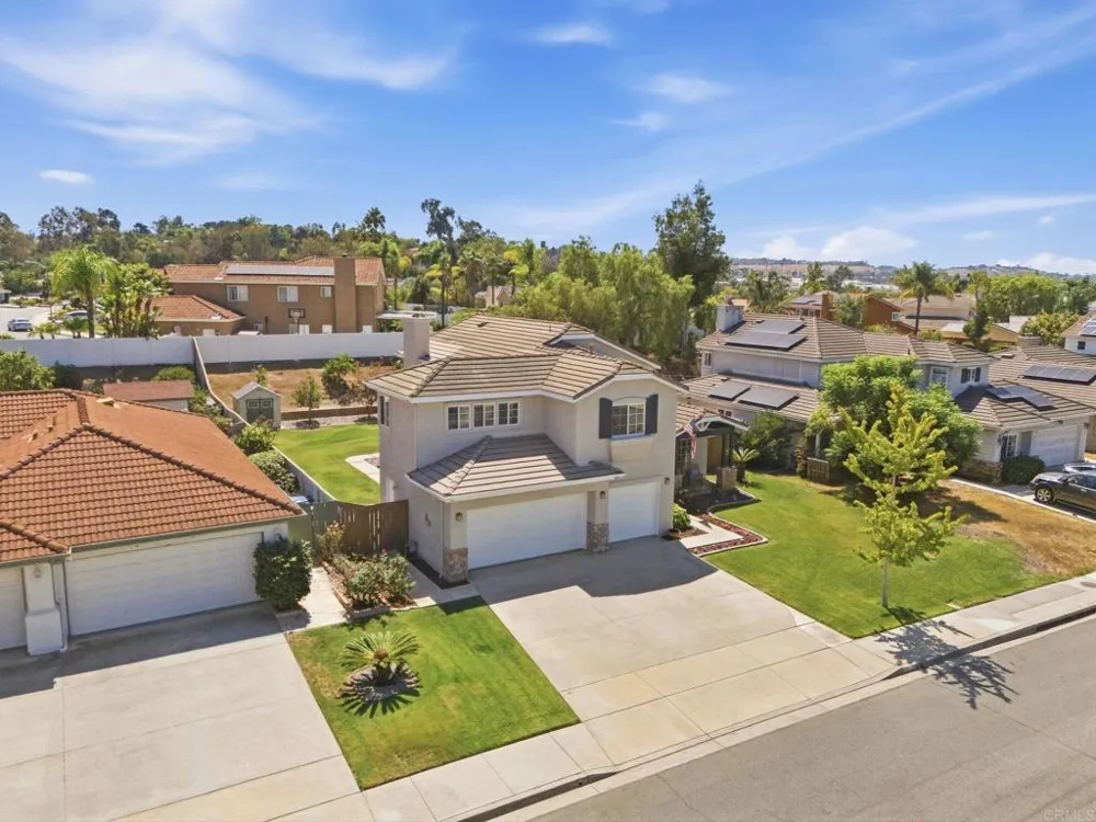 1635 Shire Avenue Oceanside, CA 92057