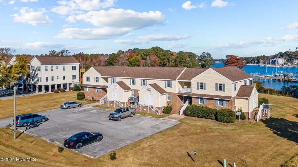 8047 Treasure Drive #Apt 5 Oriental, NC 28571