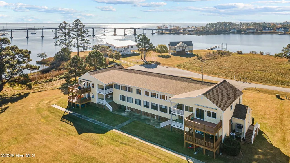 8047 Treasure Drive #Apt 5 Oriental, NC 28571