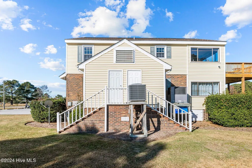 8047 Treasure Drive #Apt 5 Oriental, NC 28571