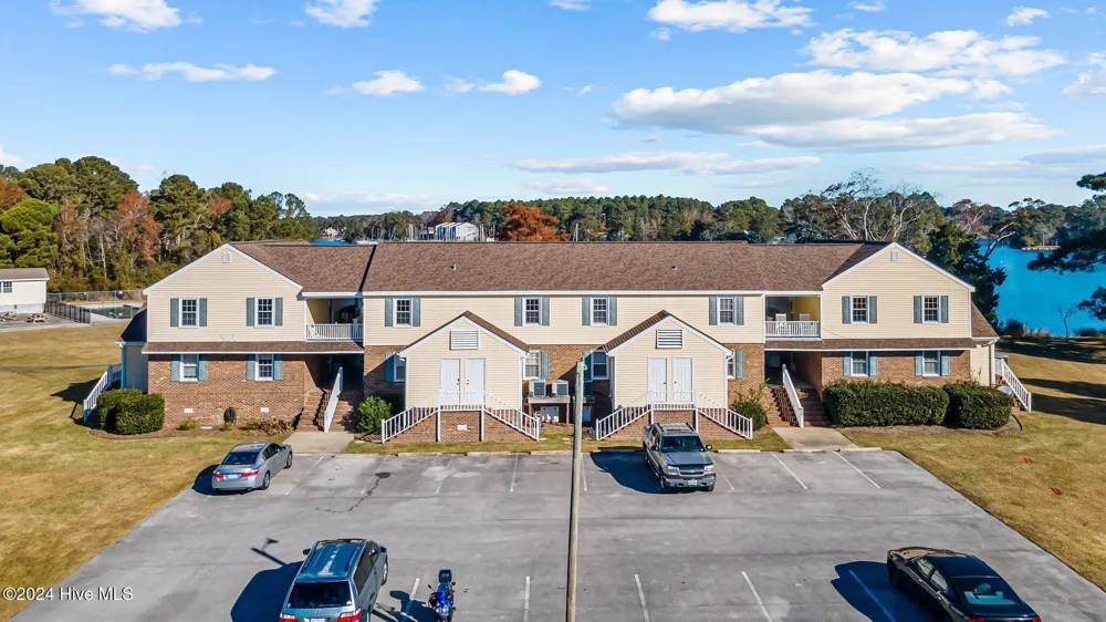 8047 Treasure Drive #Apt 5 Oriental, NC 28571