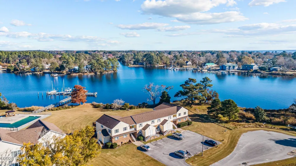 8047 Treasure Drive #Apt 5 Oriental, NC 28571