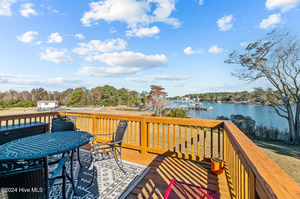8047 Treasure Drive #Apt 5 Oriental, NC 28571
