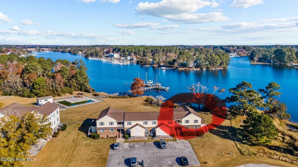 8047 Treasure Drive #Apt 5 Oriental, NC 28571