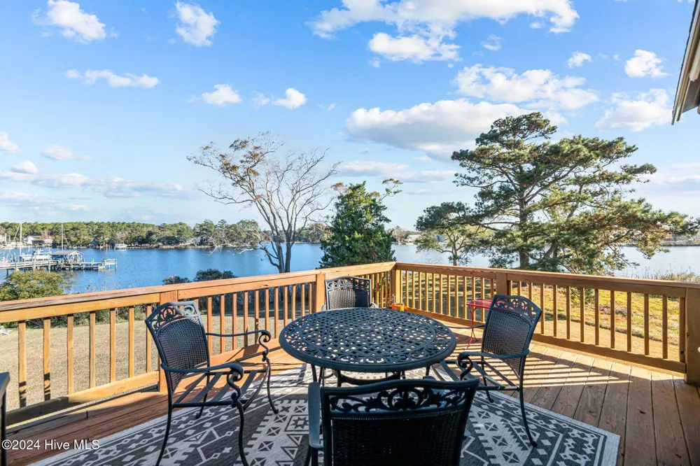 8047 Treasure Drive #Apt 5 Oriental, NC 28571
