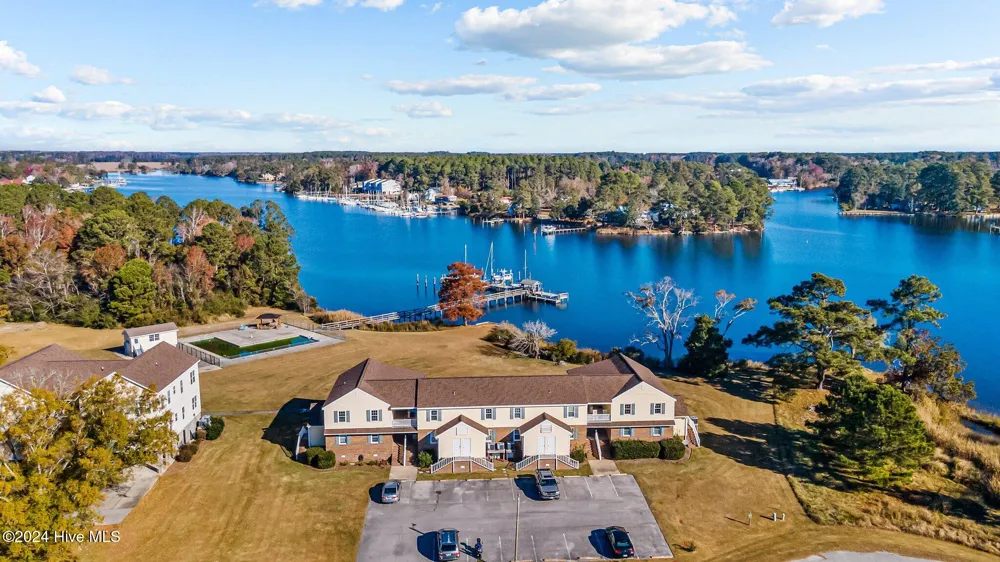 8047 Treasure Drive #Apt 5 Oriental, NC 28571