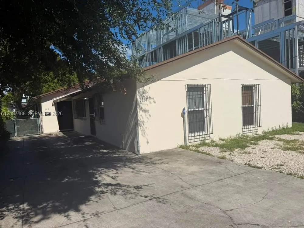 3312 NW 5th Ave Miami, FL 33127
