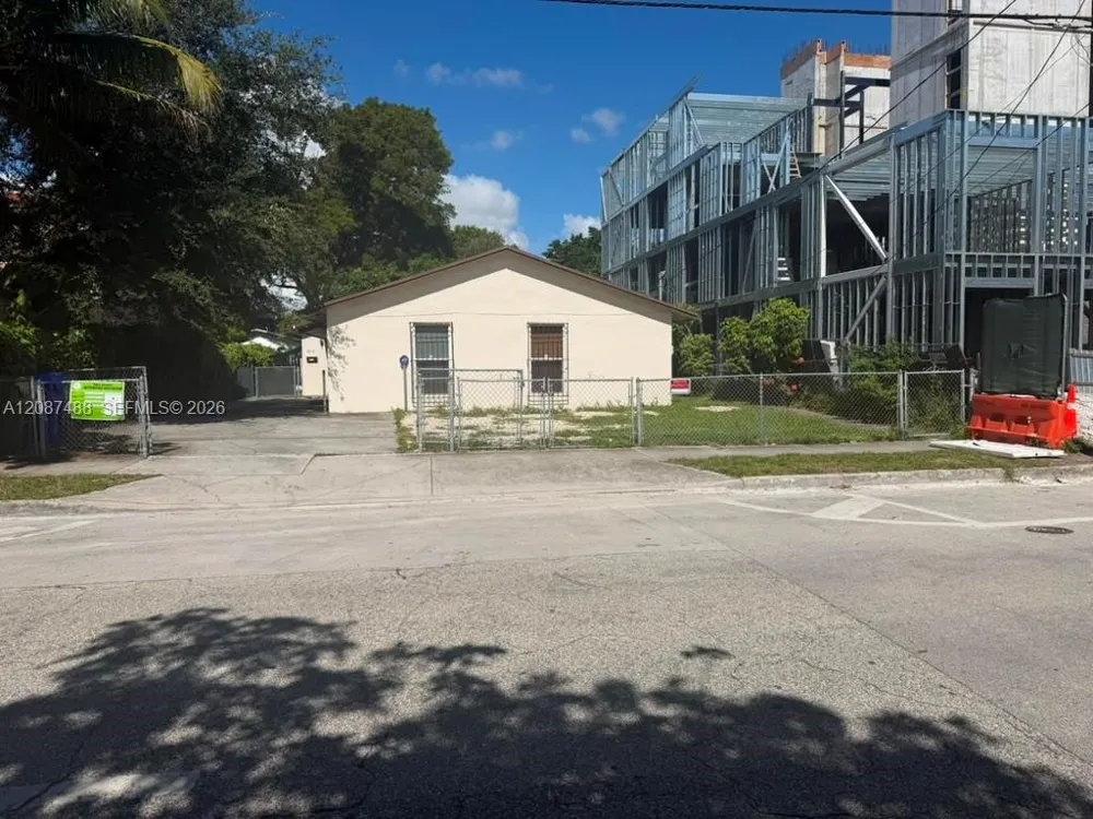 3312 NW 5th Ave Miami, FL 33127