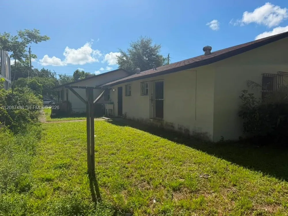 3312 NW 5th Ave Miami, FL 33127