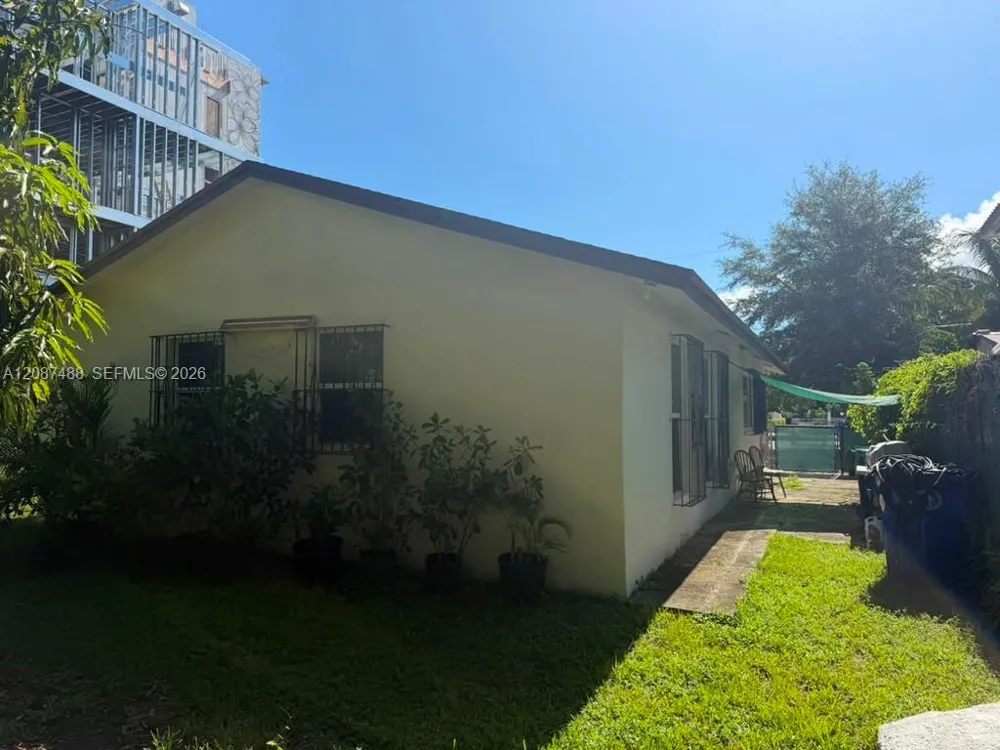 3312 NW 5th Ave Miami, FL 33127
