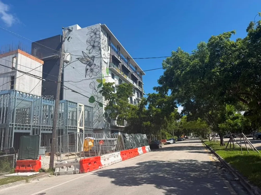 3312 NW 5th Ave Miami, FL 33127