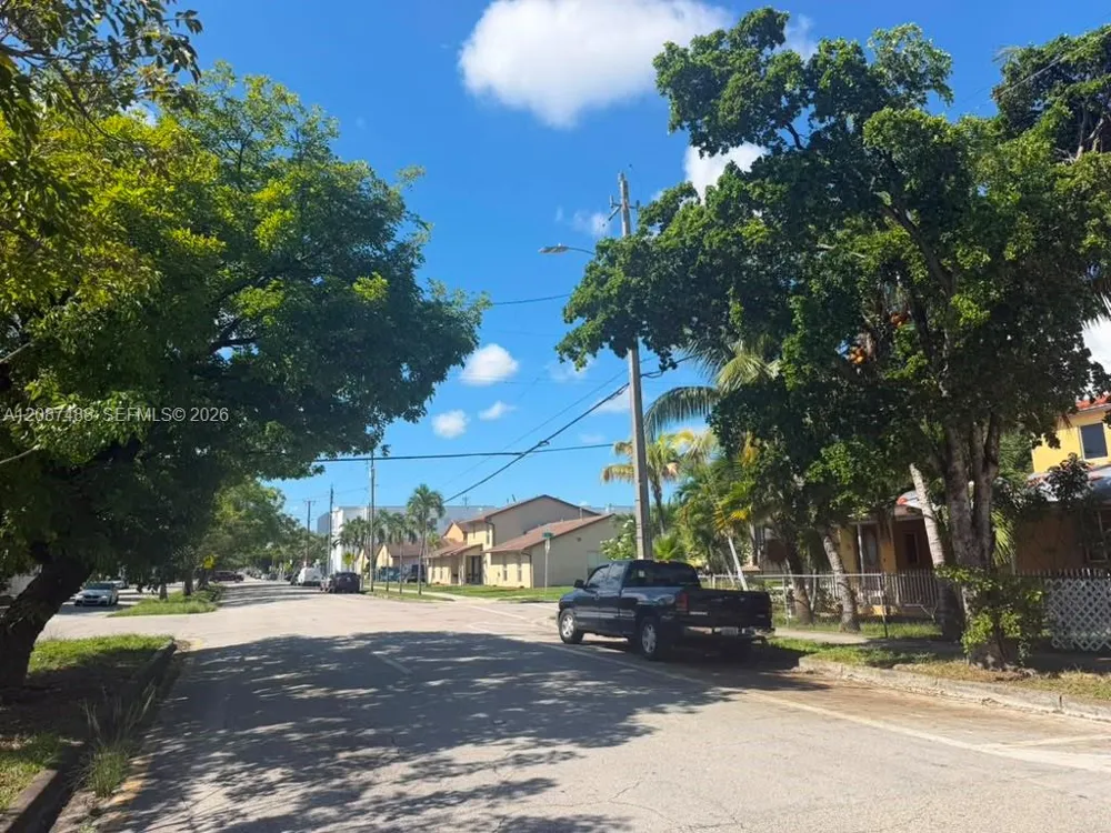 3312 NW 5th Ave Miami, FL 33127