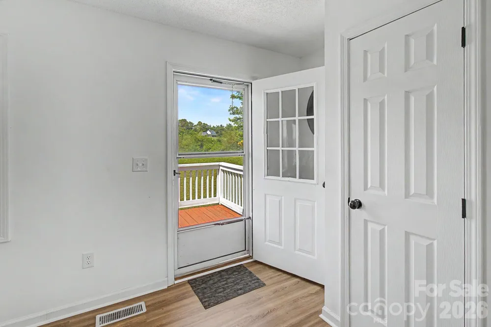 253 Tipton Hill Road Leicester, NC 28748