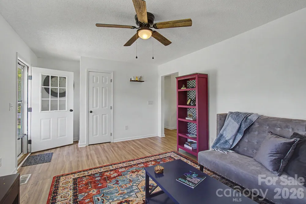253 Tipton Hill Road Leicester, NC 28748