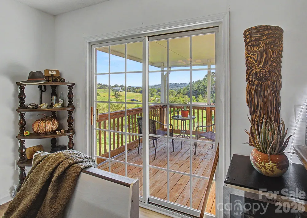 253 Tipton Hill Road Leicester, NC 28748