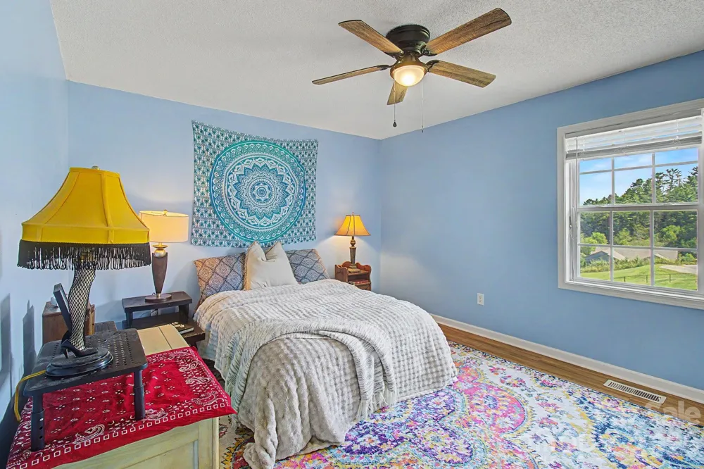 253 Tipton Hill Road Leicester, NC 28748