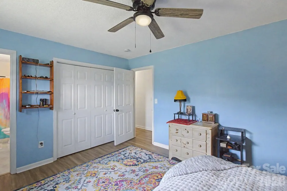 253 Tipton Hill Road Leicester, NC 28748