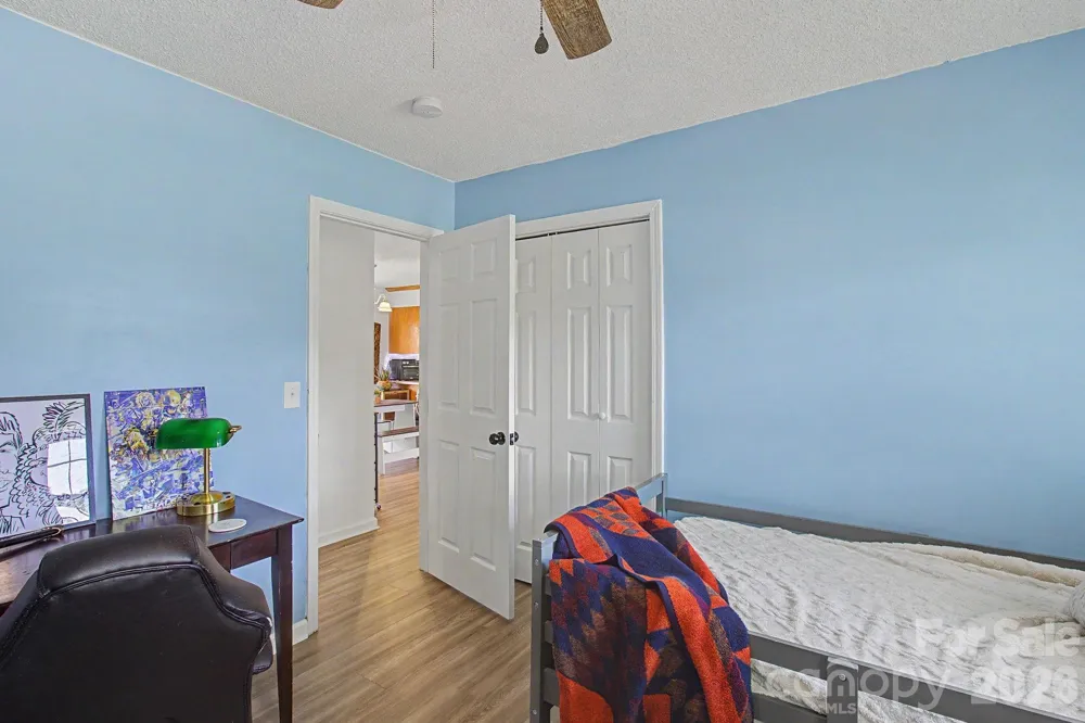 253 Tipton Hill Road Leicester, NC 28748