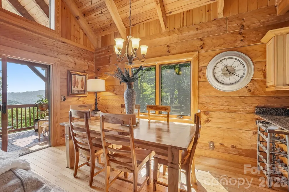246 Puncheon Lane Mars Hill, NC 28754
