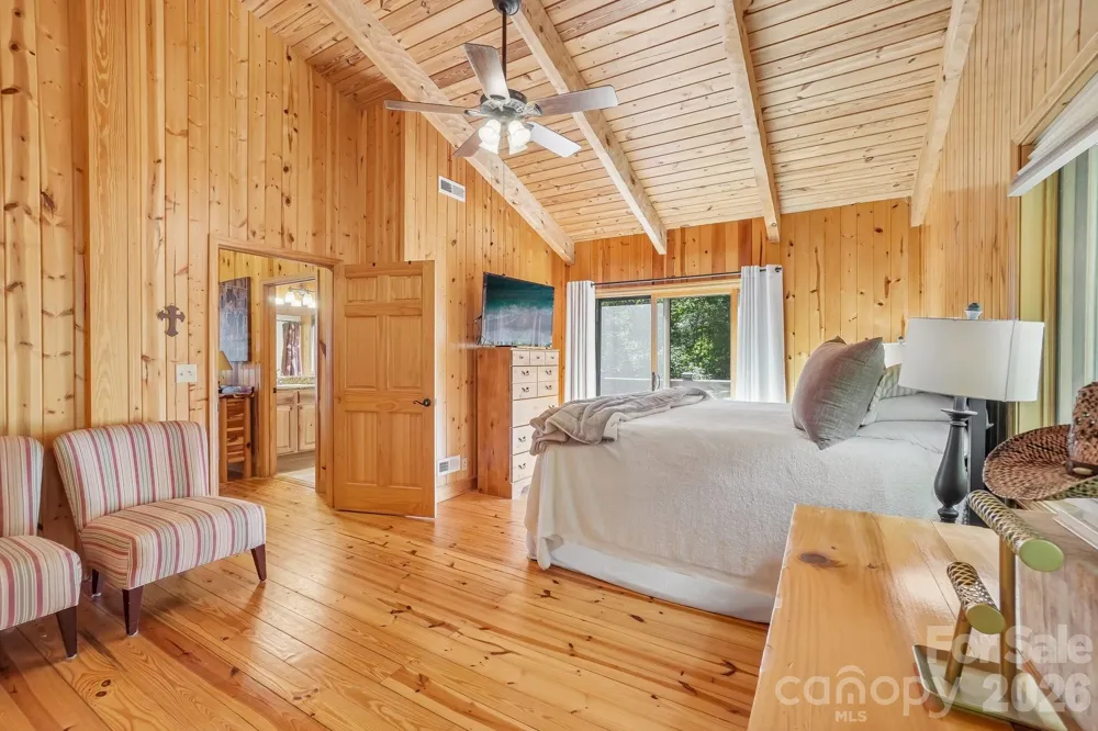 246 Puncheon Lane Mars Hill, NC 28754
