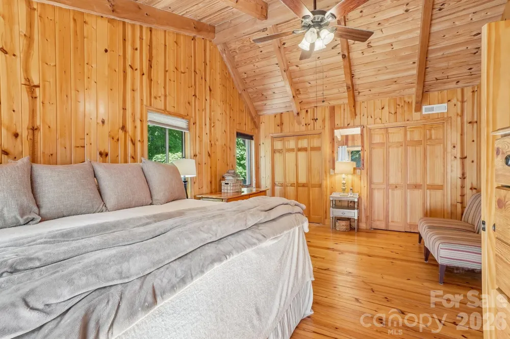 246 Puncheon Lane Mars Hill, NC 28754
