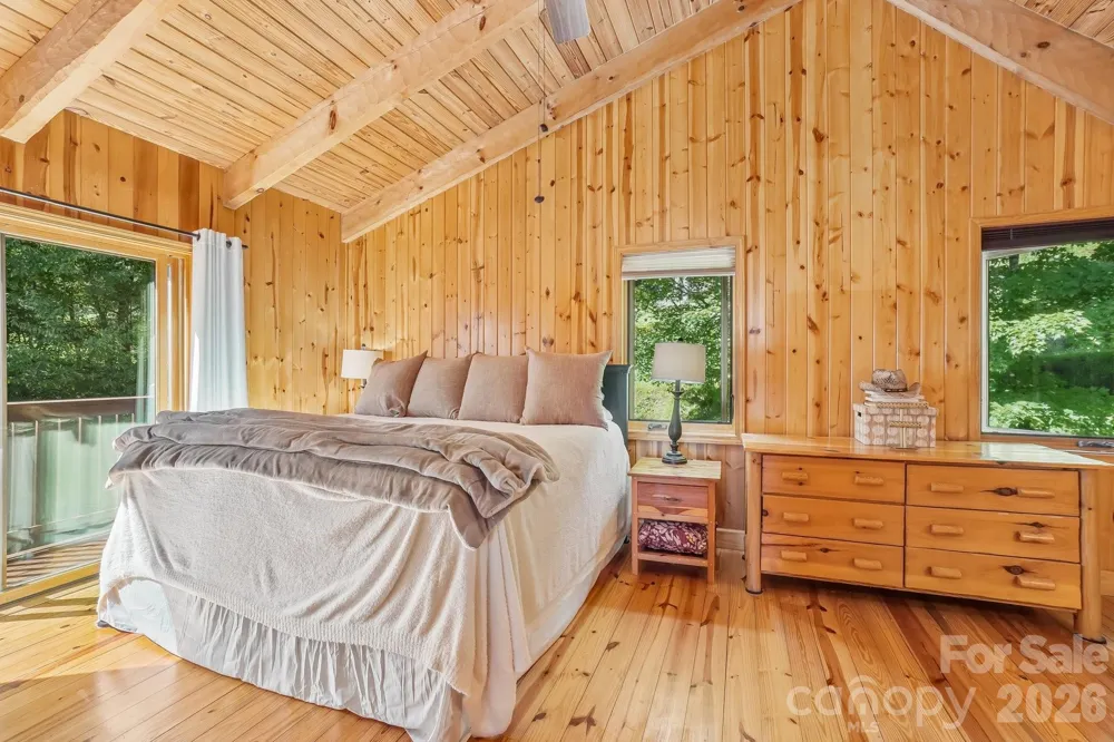 246 Puncheon Lane Mars Hill, NC 28754