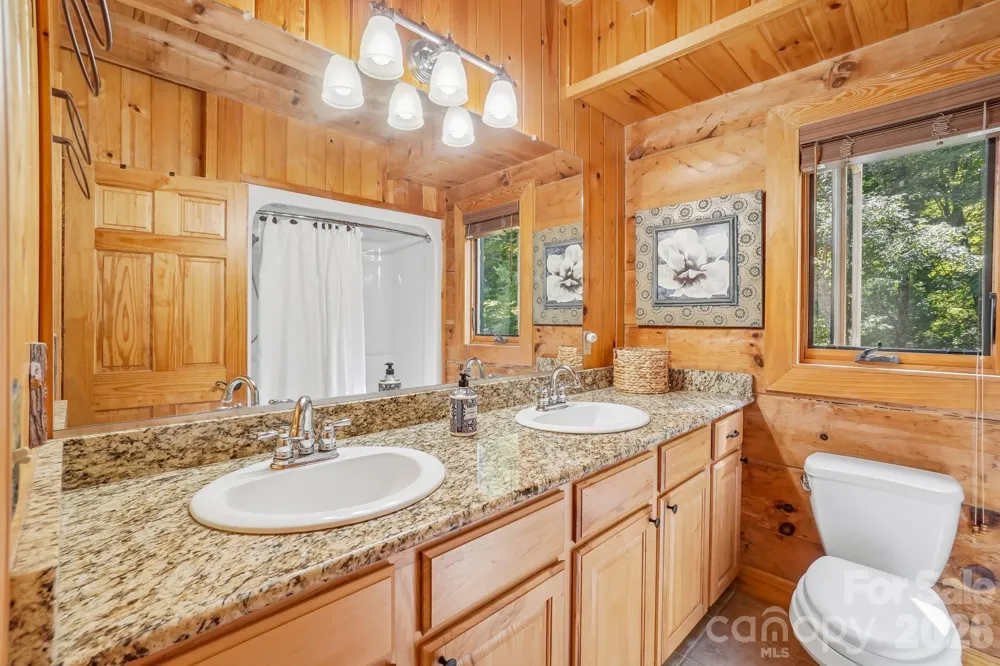 246 Puncheon Lane Mars Hill, NC 28754