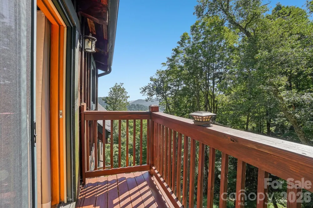 246 Puncheon Lane Mars Hill, NC 28754